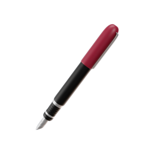 Fountain Pen